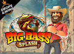 Big Bass Splash
