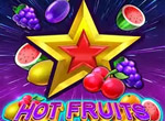 Hot Fruits